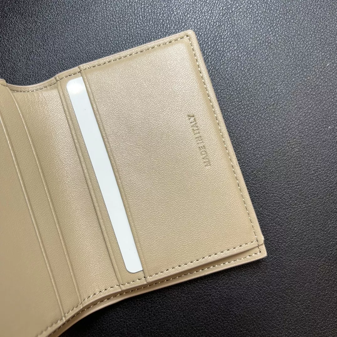 Celine Wallets Durable 3249