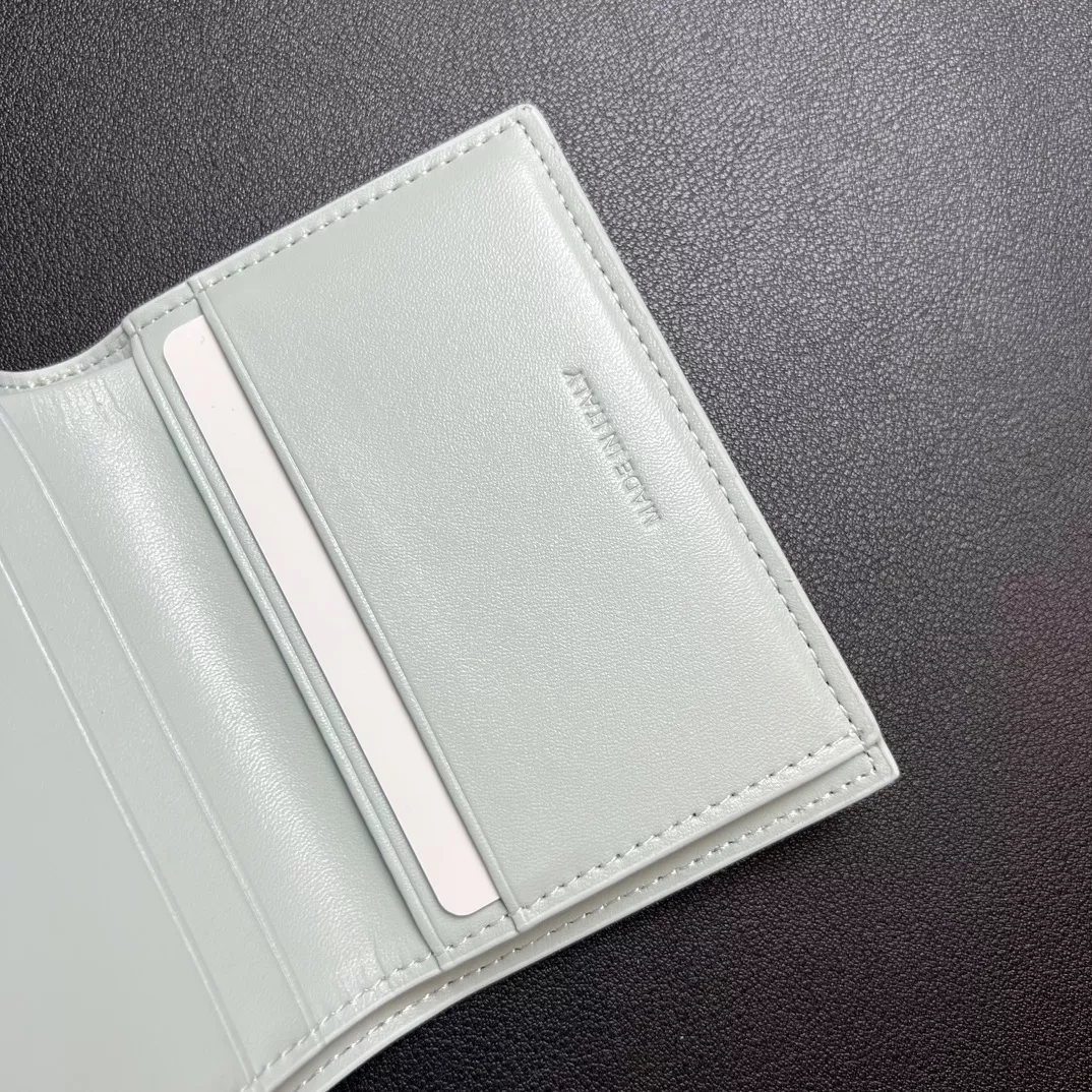 Celine Wallets Elegant 7093