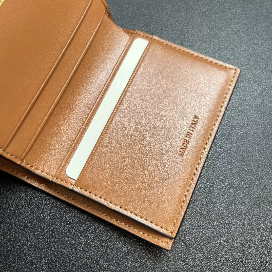 Celine Wallets EyeCatching 5044