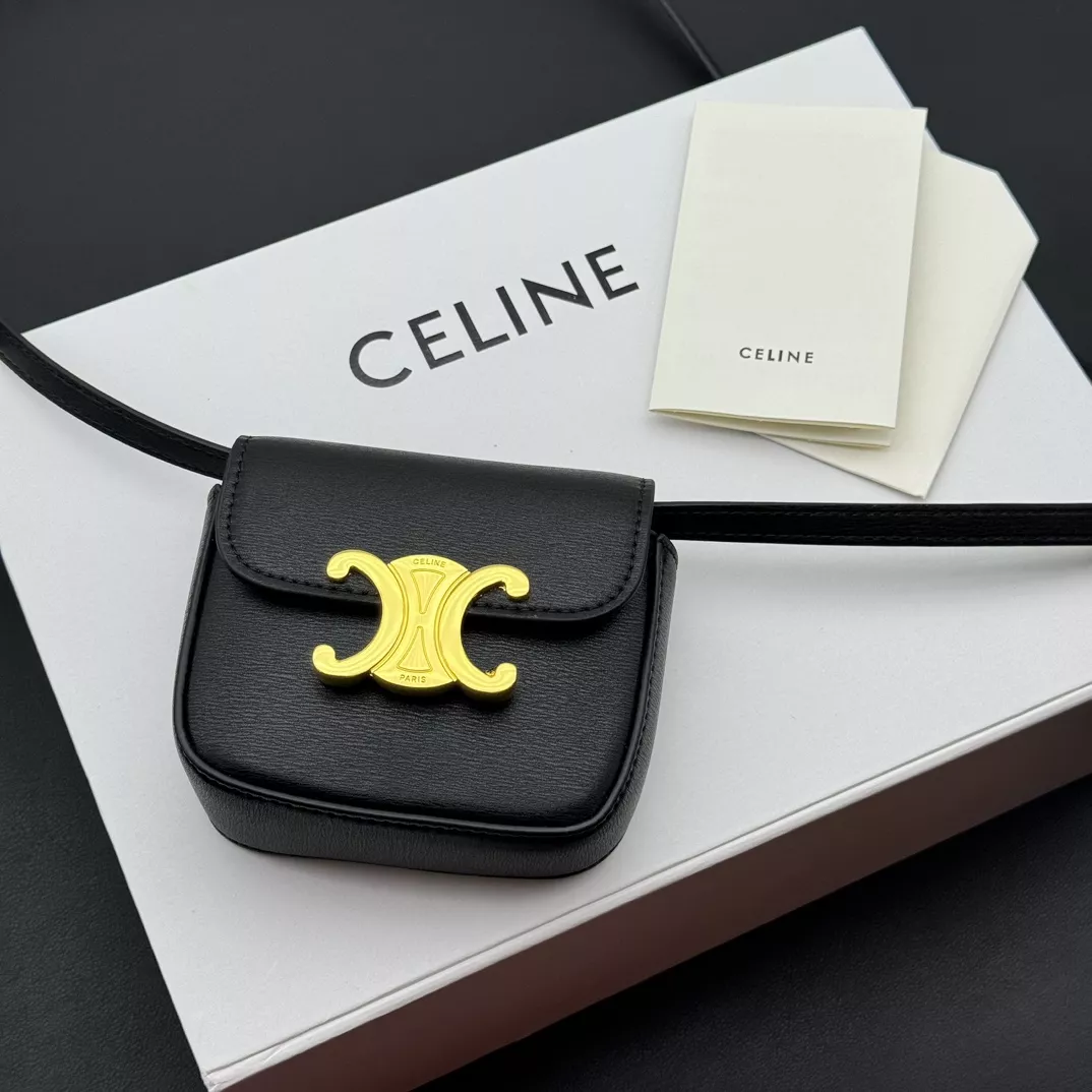 Celine Wallets Fashionable 1319