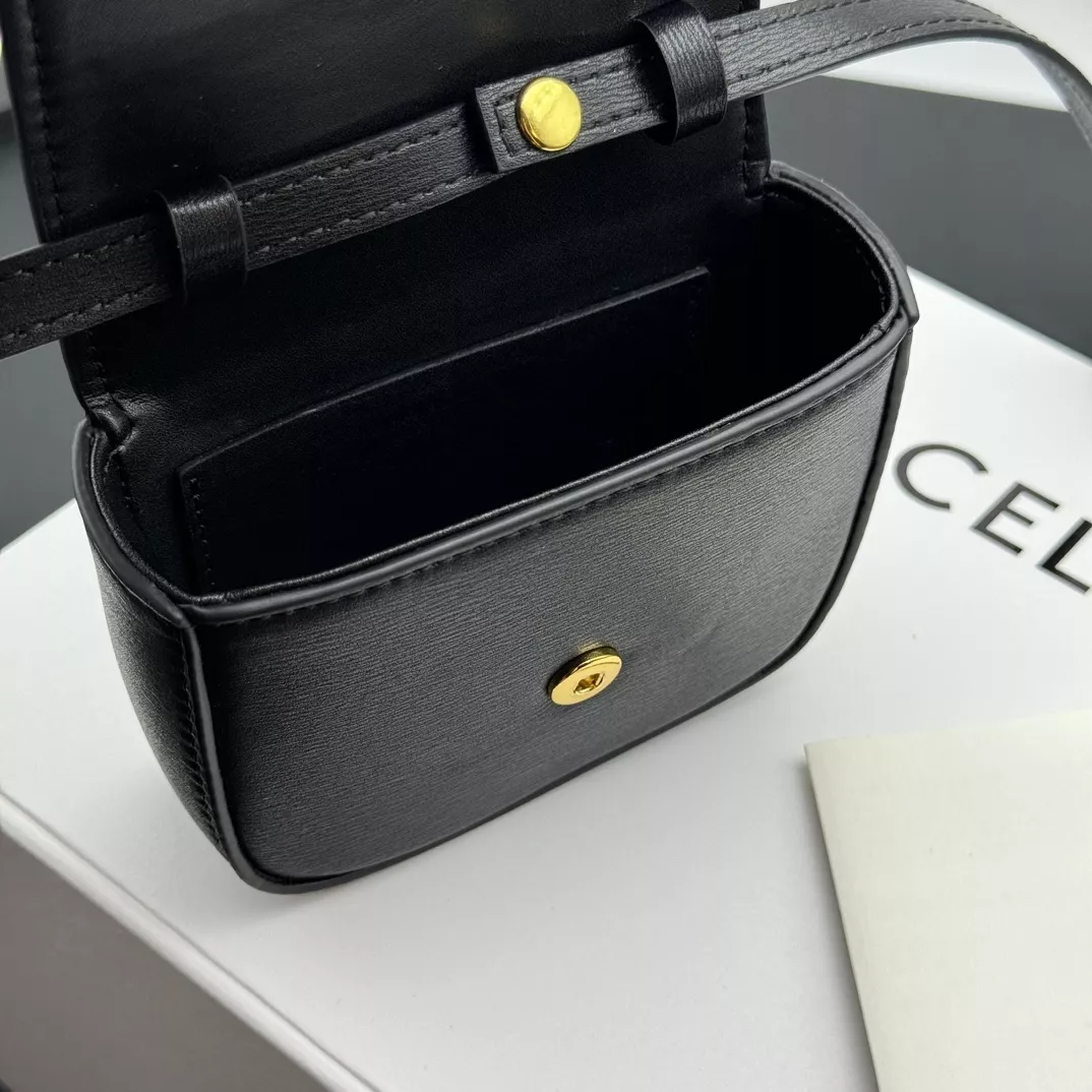 Celine Wallets Fashionable 1319