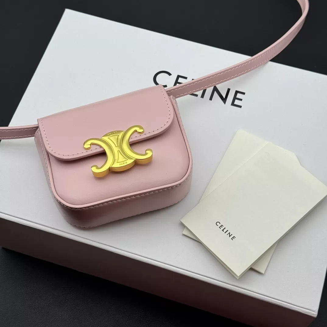 Celine Wallets Fashionable 6907