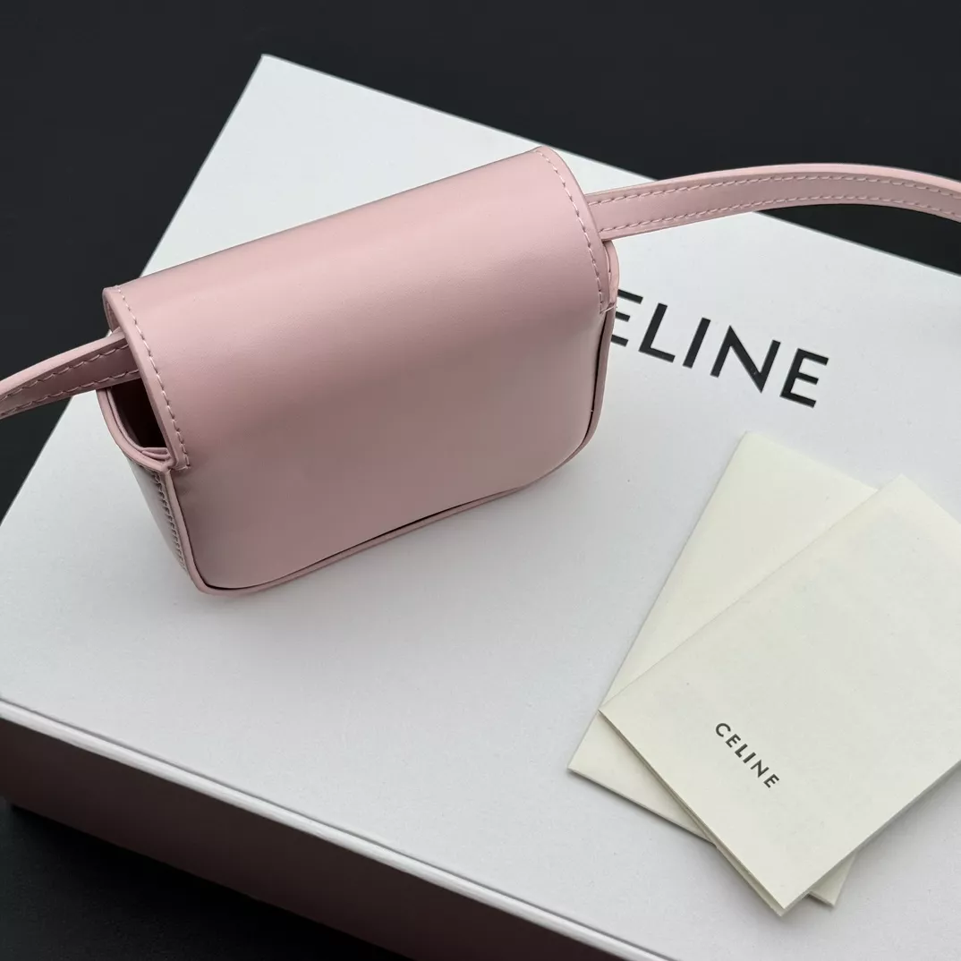 Celine Wallets Fashionable 6907
