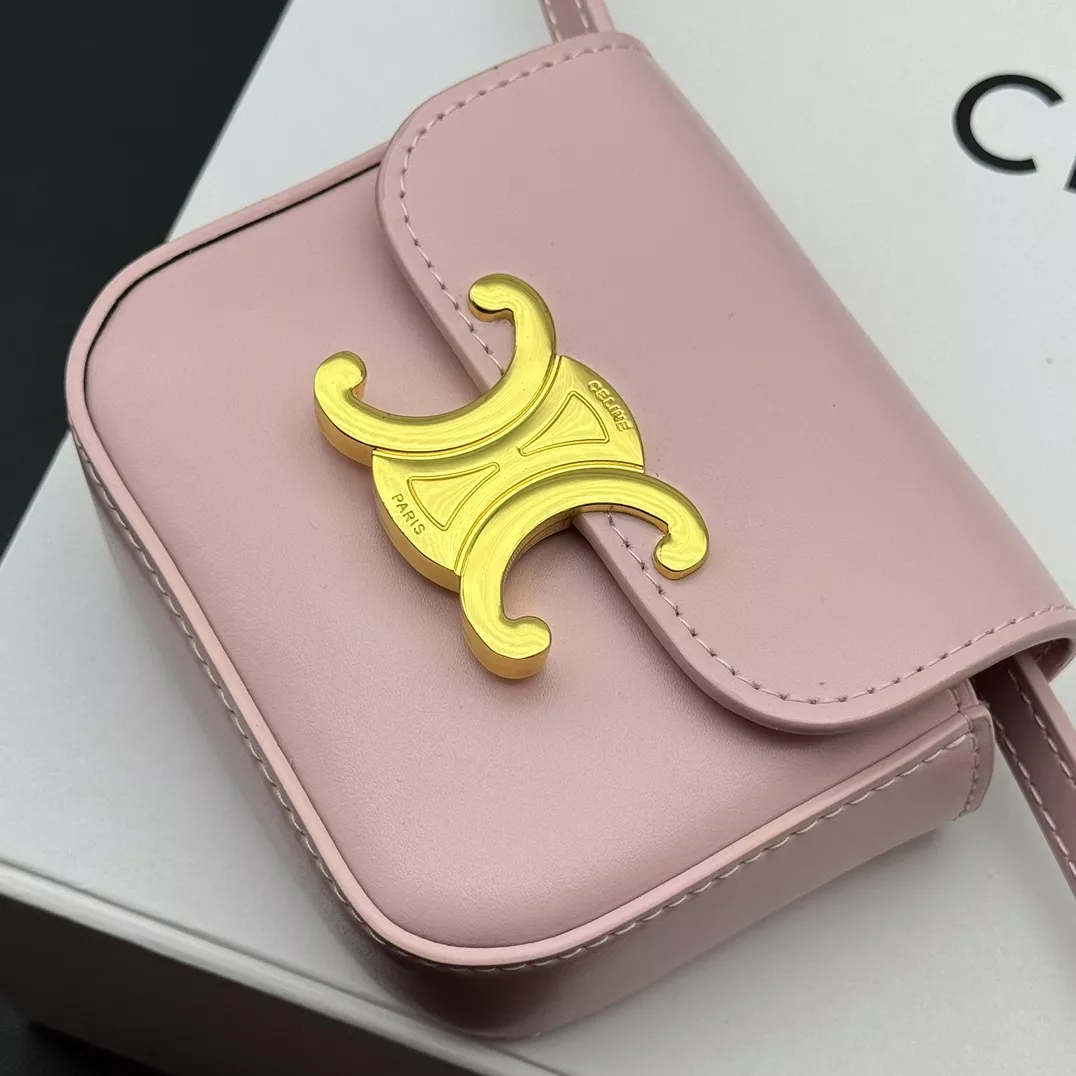 Celine Wallets Fashionable 6907