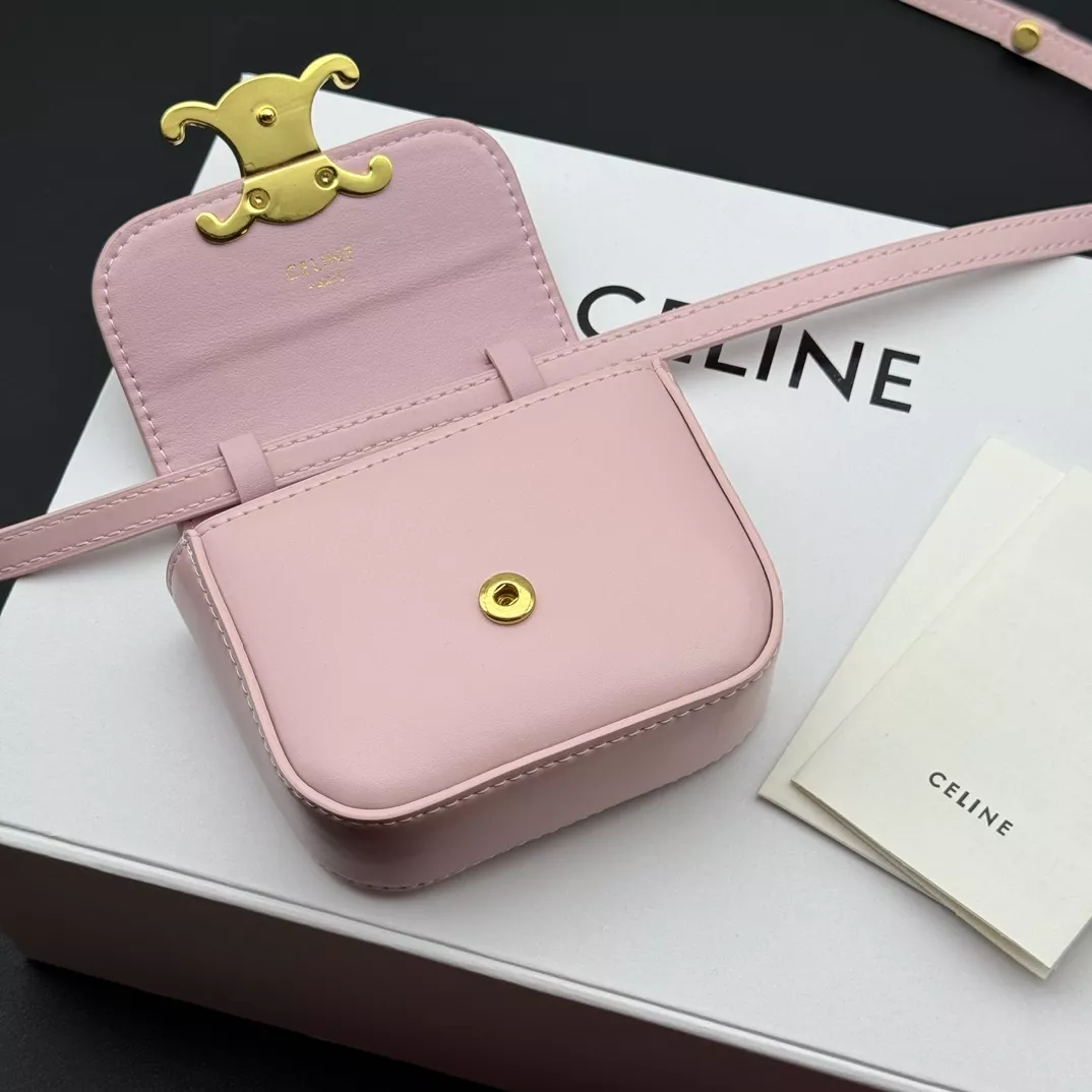 Celine Wallets Fashionable 6907