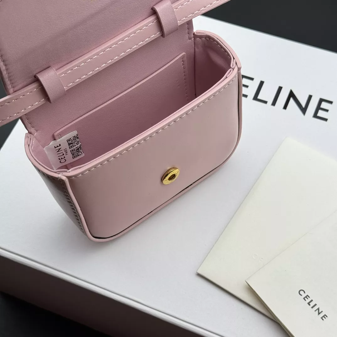 Celine Wallets Fashionable 6907