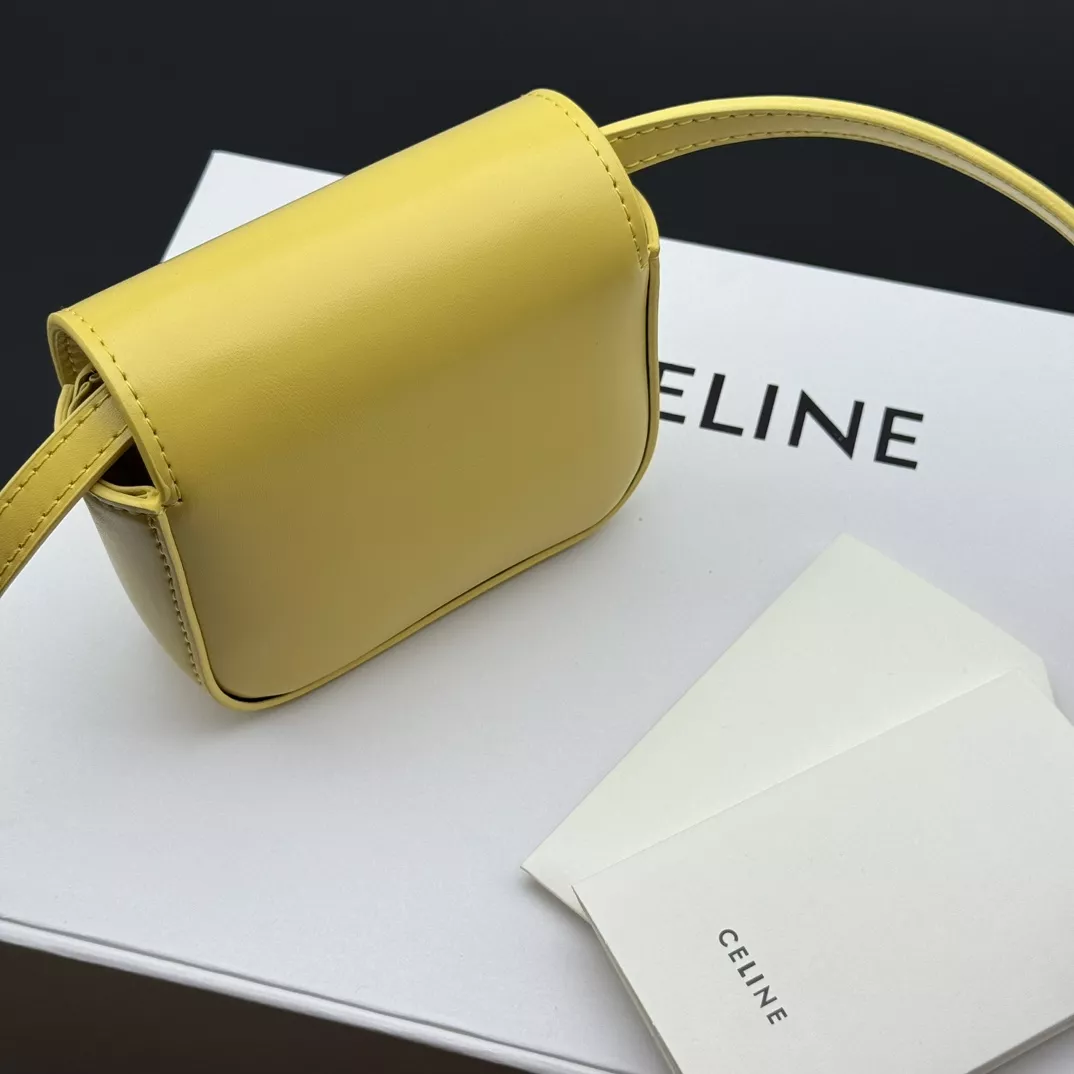 Celine Wallets Modern 4423