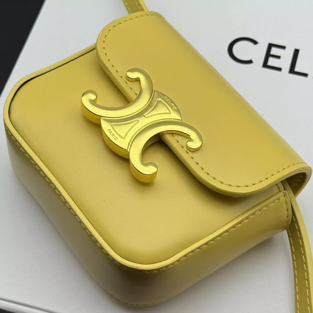 Celine Wallets Modern 4423