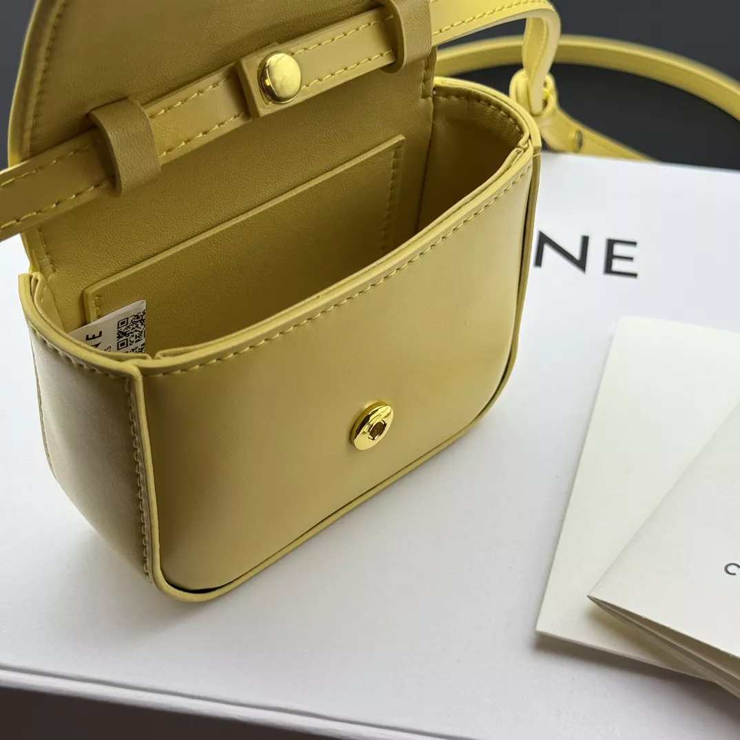 Celine Wallets Modern 4423