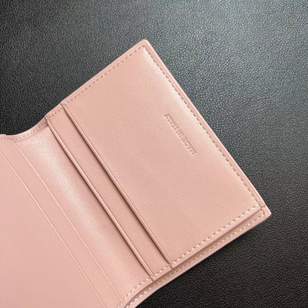 Celine Wallets ModernLook 1234