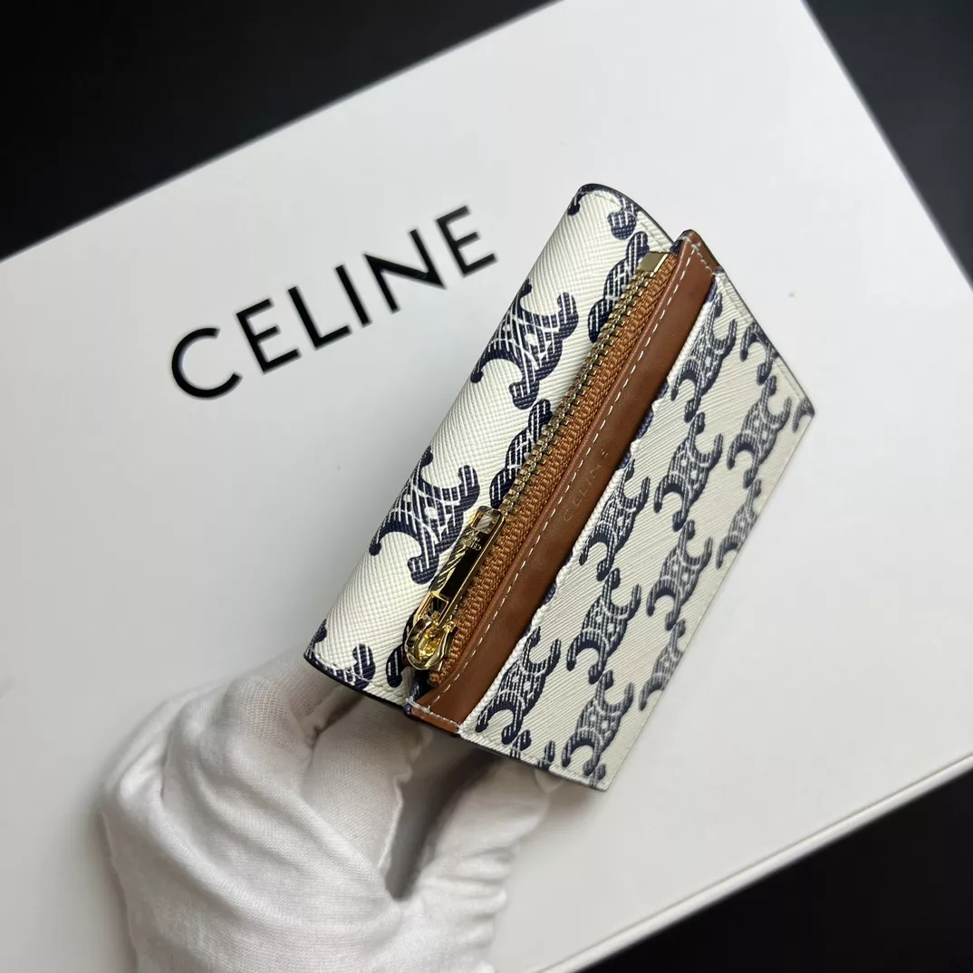 Celine Wallets Reliable 1789