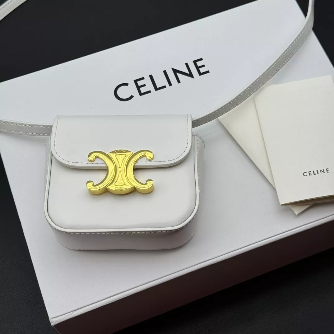 Celine Wallets Soft 7059
