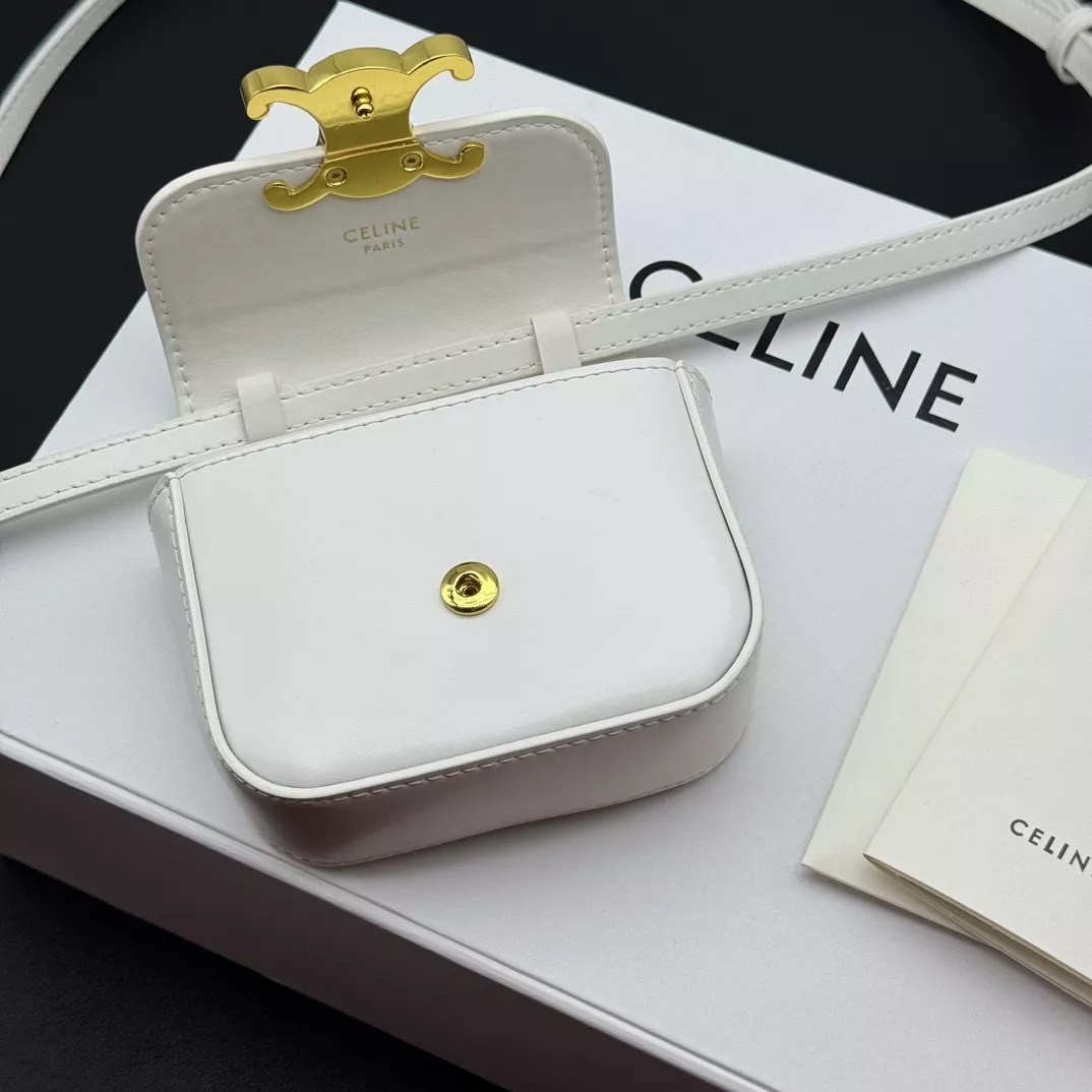 Celine Wallets Soft 7059
