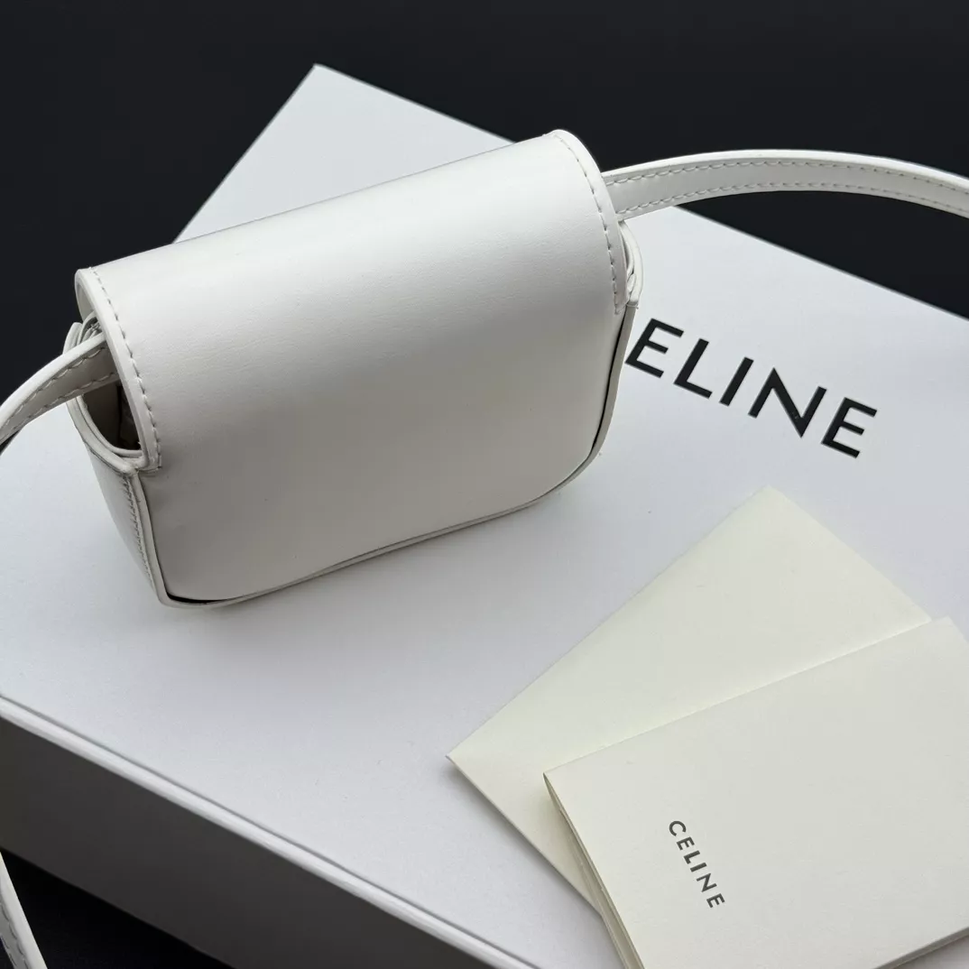 Celine Wallets Soft 7059