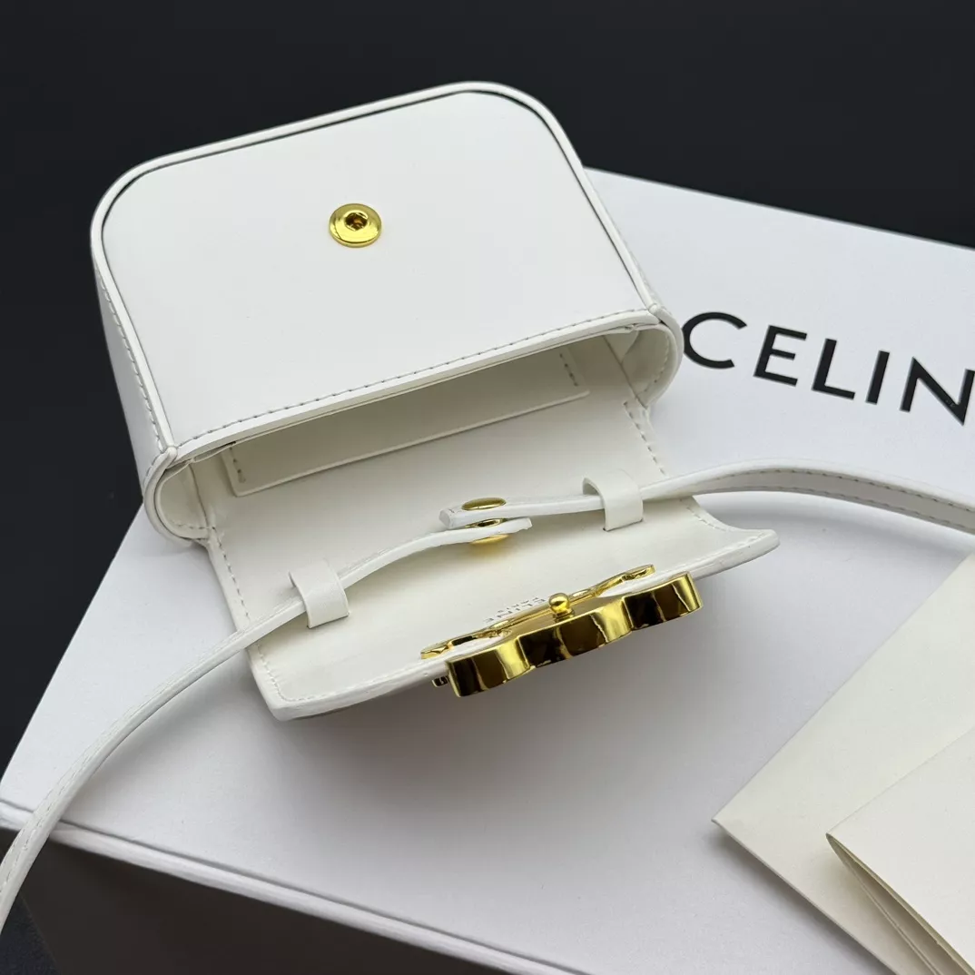 Celine Wallets Soft 7059