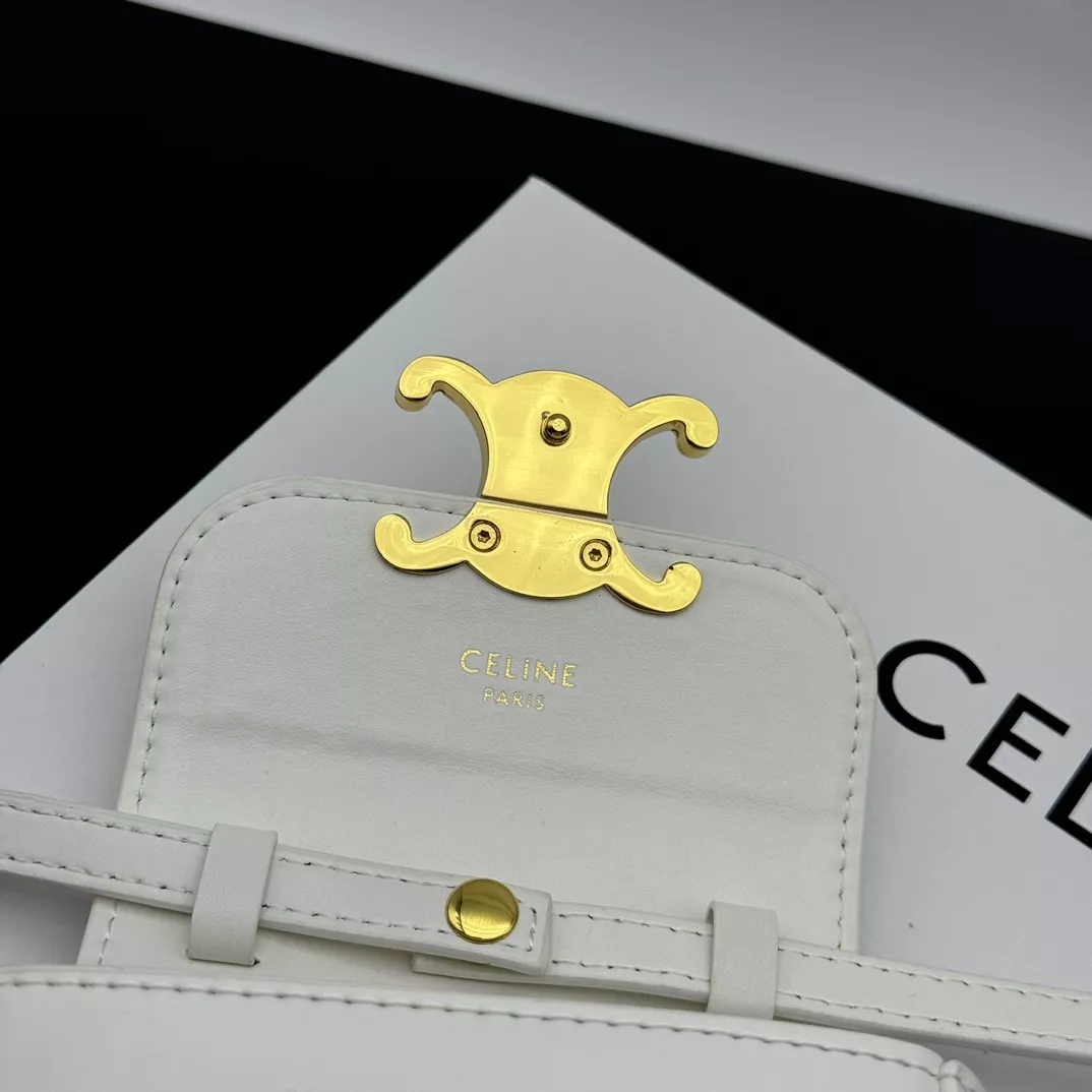 Celine Wallets Soft 7059