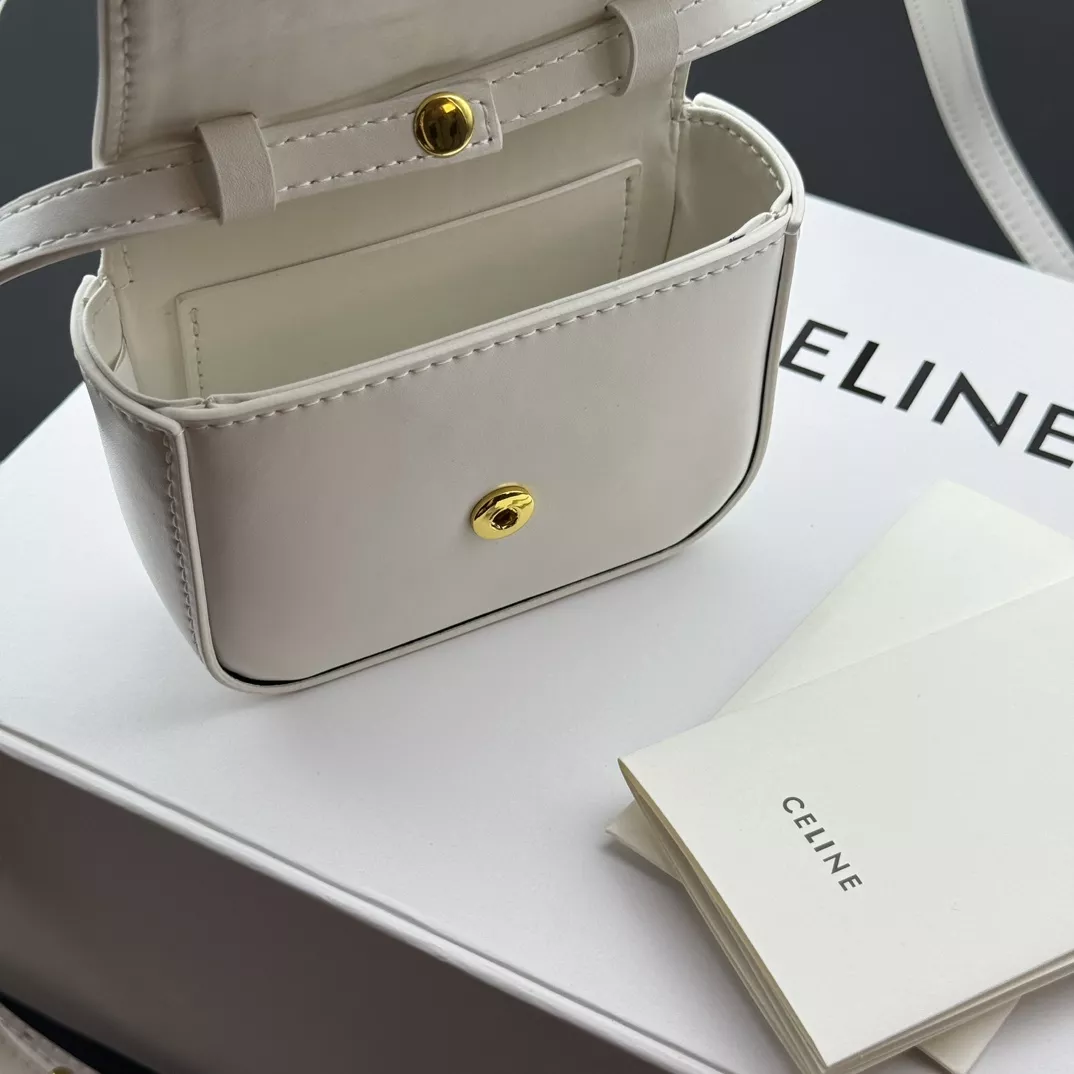 Celine Wallets Soft 7059