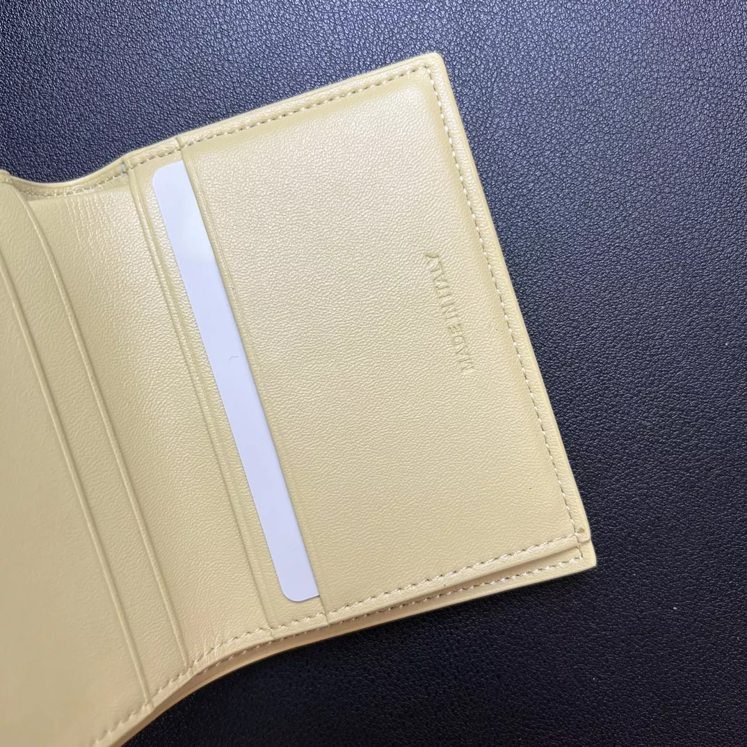 Celine Wallets Sophisticated 5435