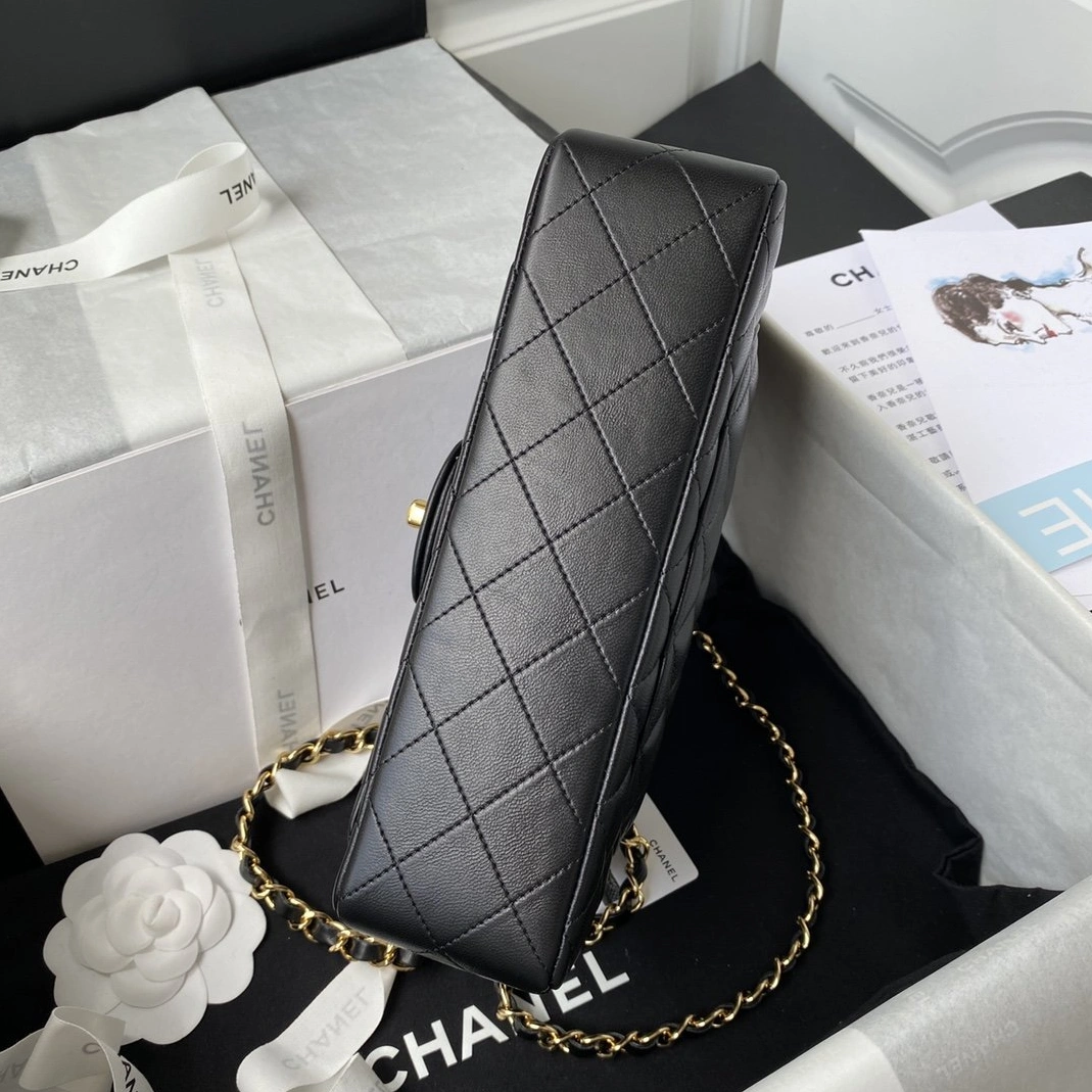 Chanel AAA Messenger Bags For Women Flexible 8406