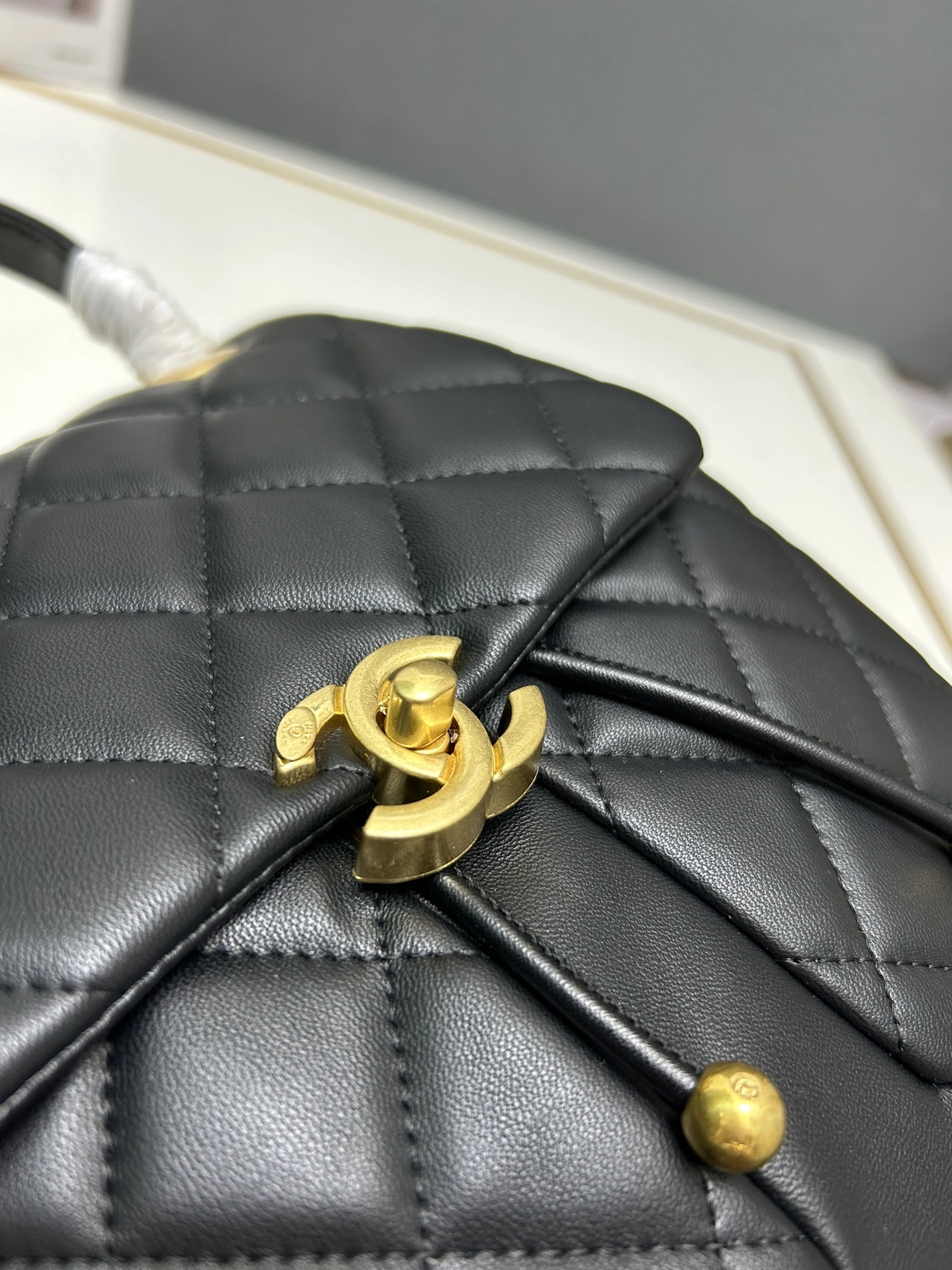 Chanel AAA Quality Backpacks For Women Breathable 1254