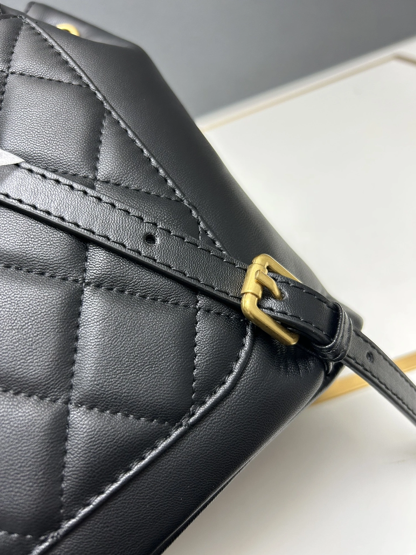 Chanel AAA Quality Backpacks For Women Breathable 1254