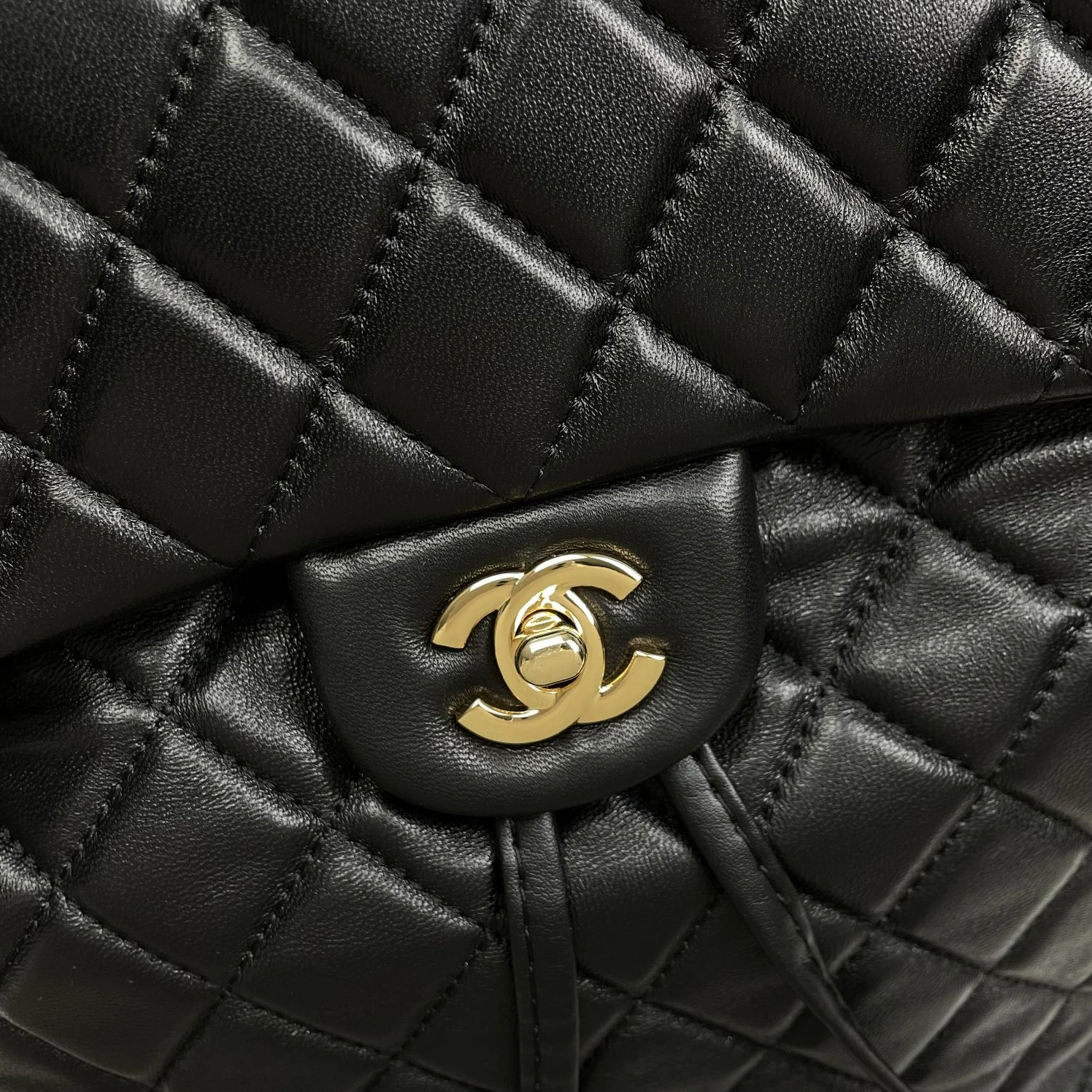 Chanel AAA Quality Backpacks For Women EasyMatch 9846