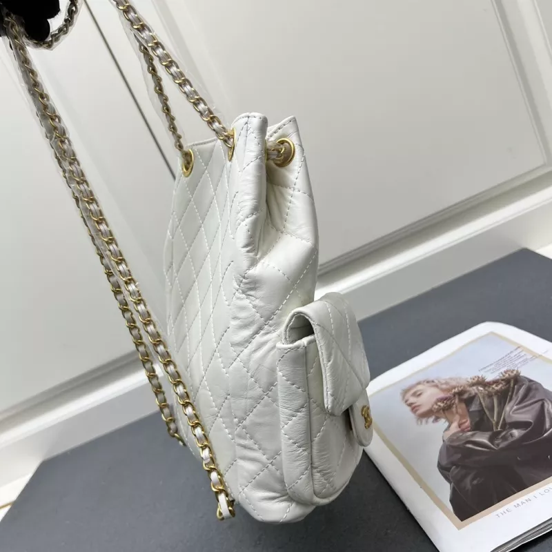 Chanel AAA Quality Backpacks For Women EyeCatching 663
