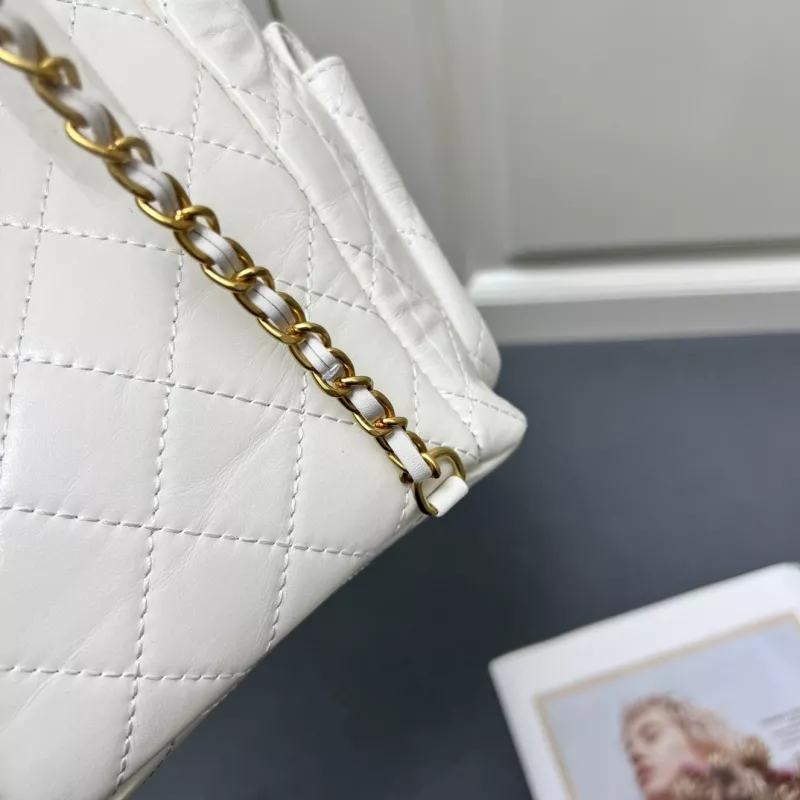 Chanel AAA Quality Backpacks For Women EyeCatching 663