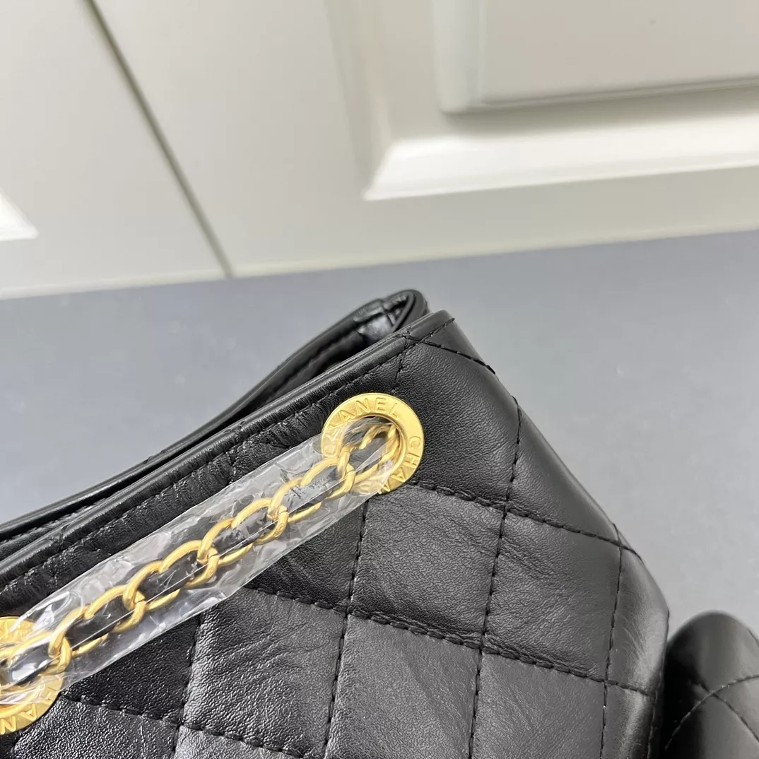 Chanel AAA Quality Backpacks For Women Refined 7580