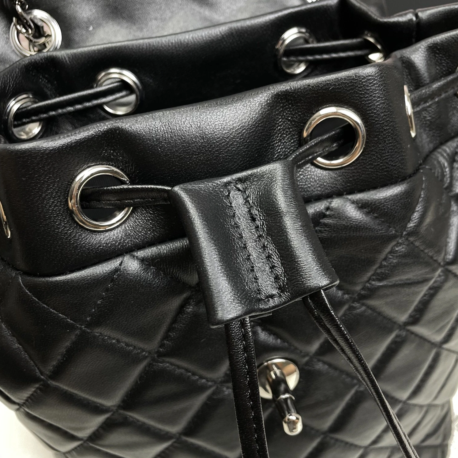 Chanel AAA Quality Backpacks For Women Trendy 3499