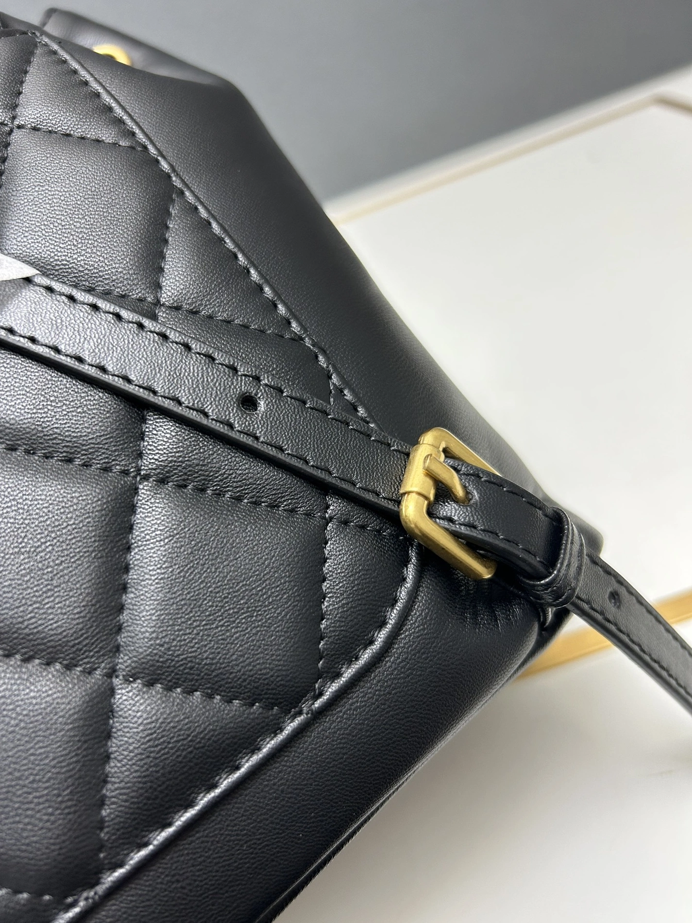 Chanel AAA Quality Backpacks For Women Trendy 6255