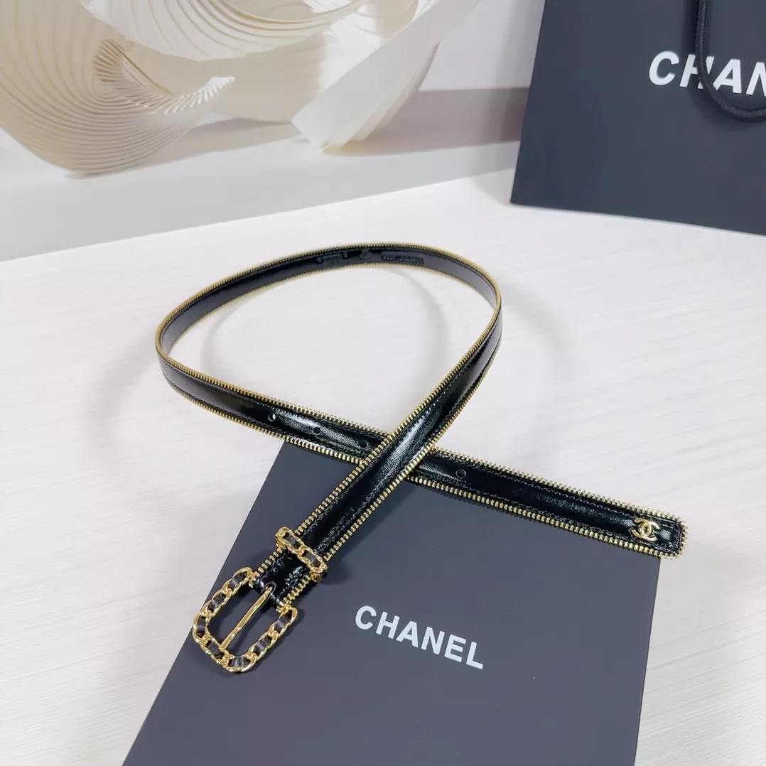 Chanel AAA Quality Belts For Women NewStyle 1666