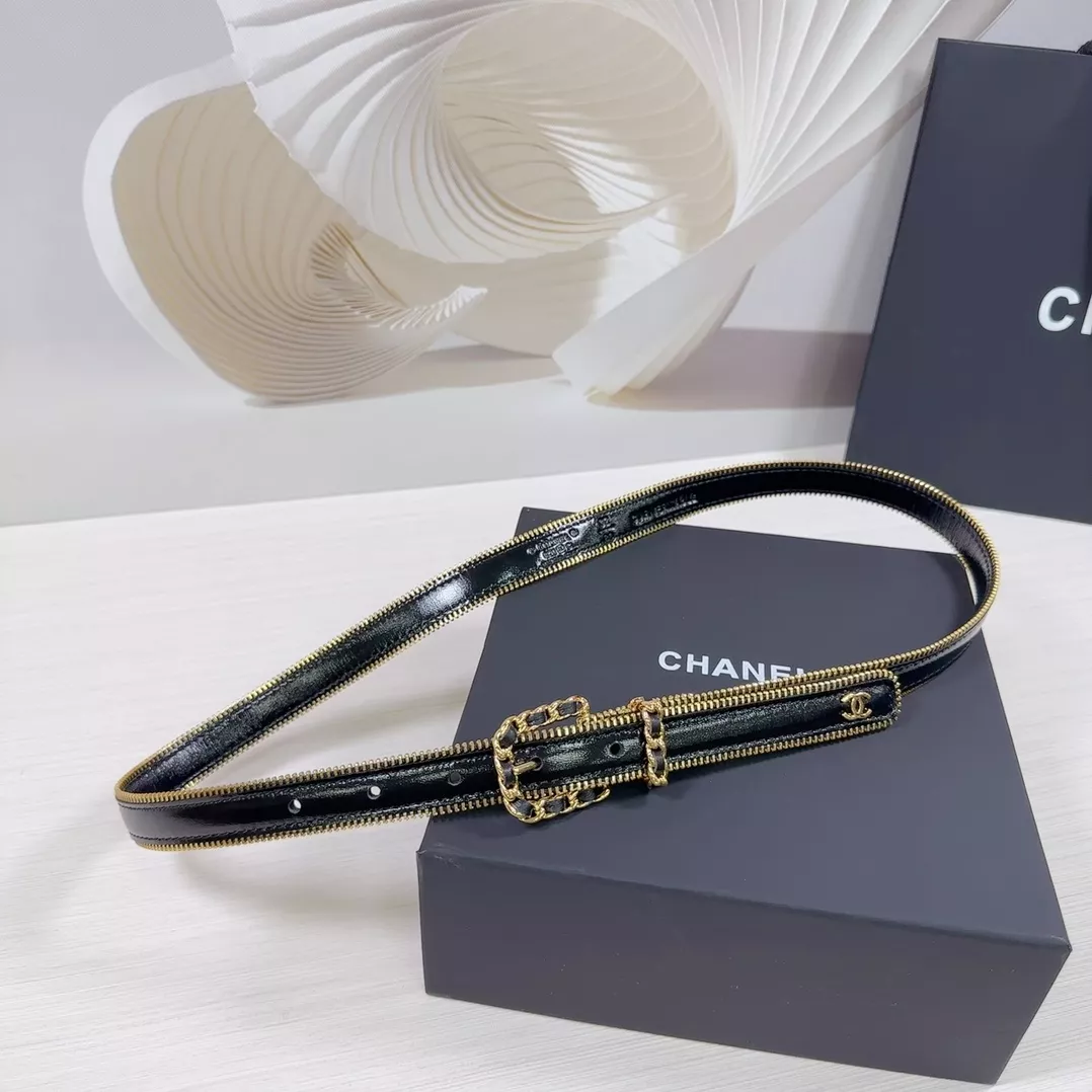 Chanel AAA Quality Belts For Women NewStyle 1666