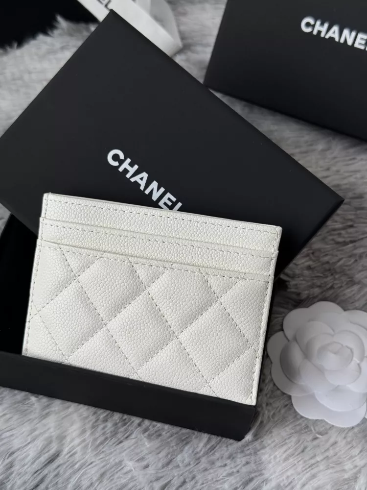 Chanel AAA Quality Card Case For Women ModernLook 7945
