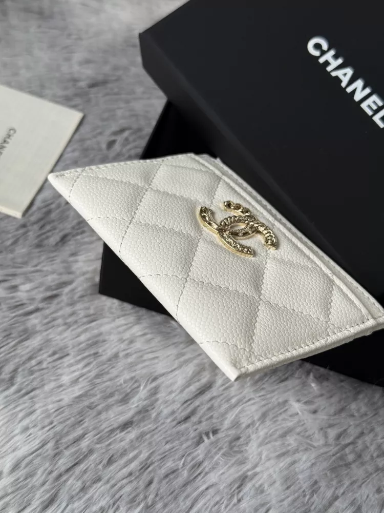 Chanel AAA Quality Card Case For Women ModernLook 7945