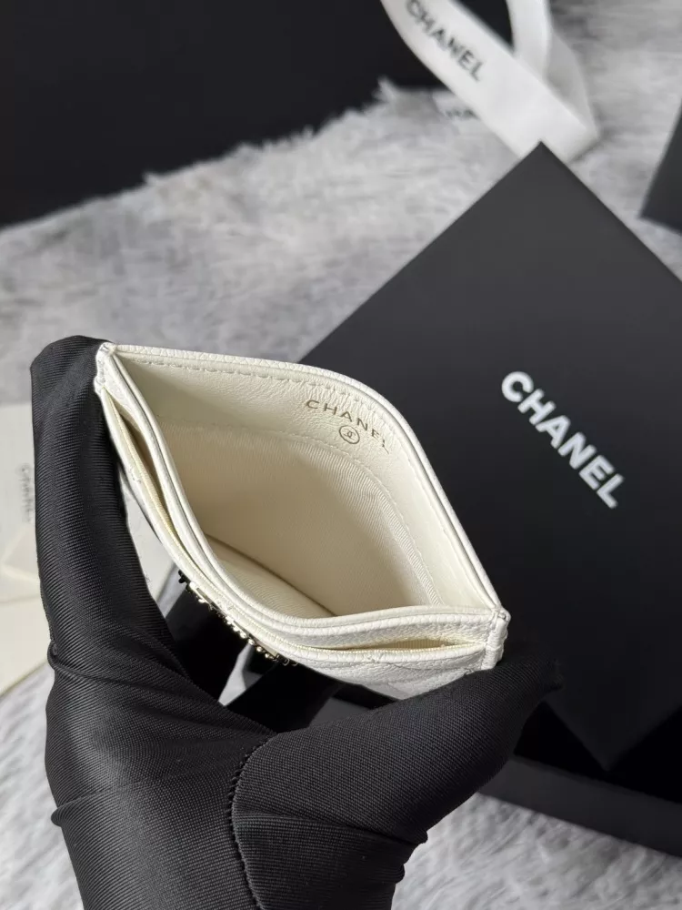 Chanel AAA Quality Card Case For Women ModernLook 7945