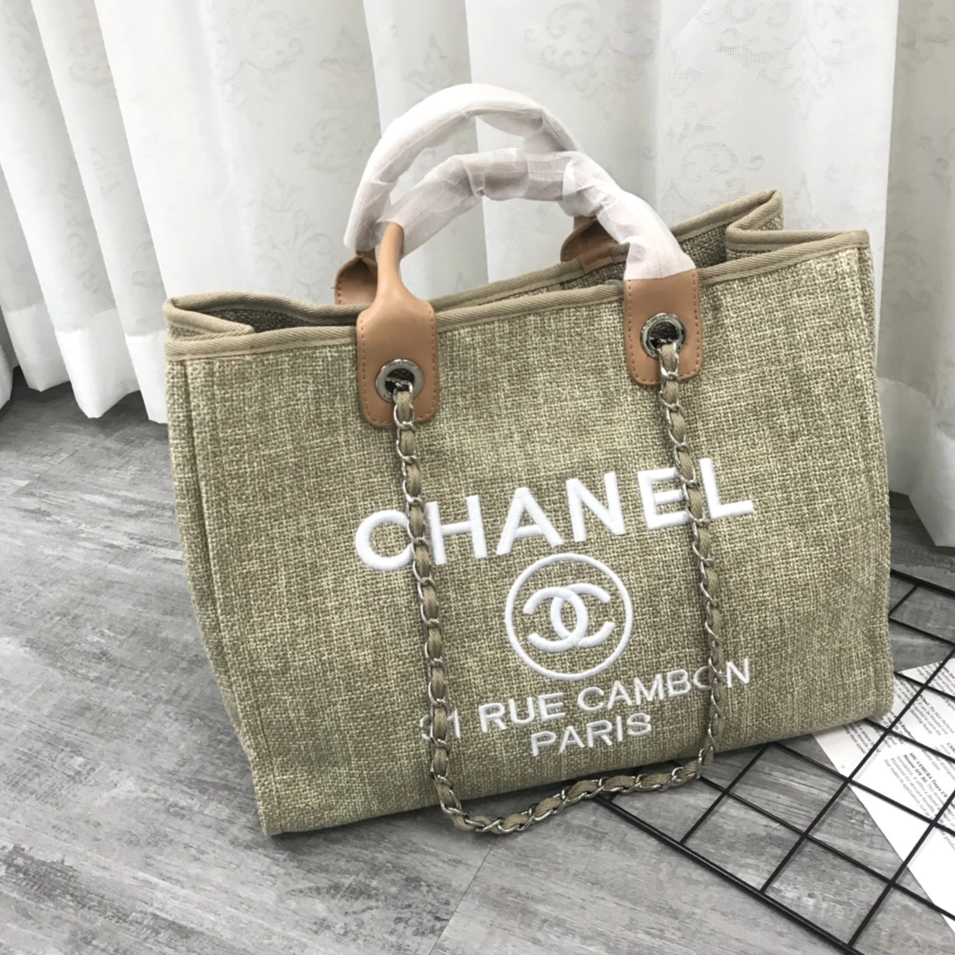Chanel AAA Quality Handbags BestValue 3718