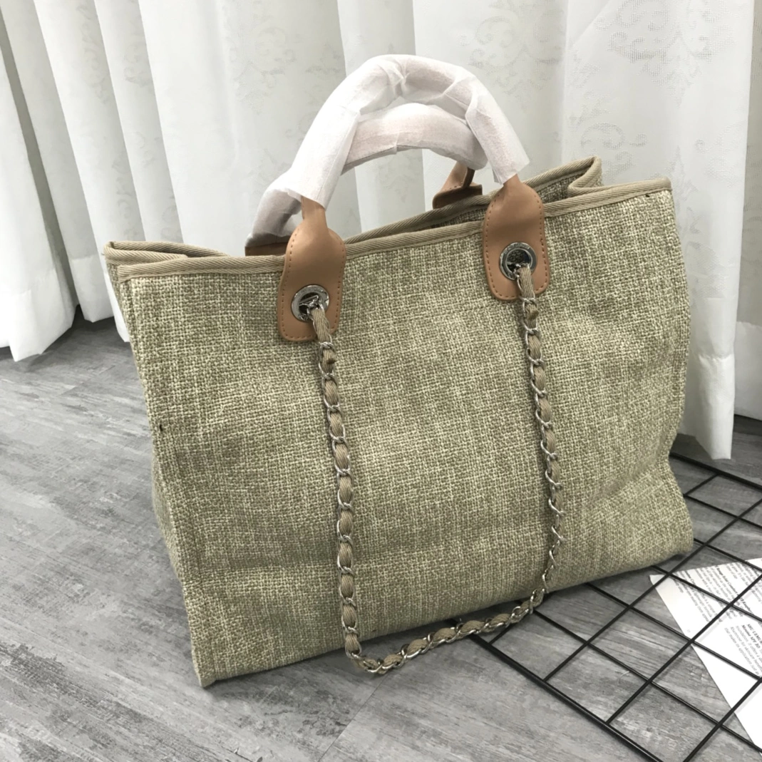 Chanel AAA Quality Handbags BestValue 3718