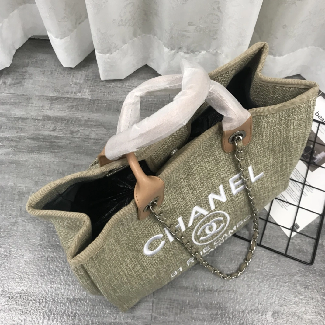 Chanel AAA Quality Handbags BestValue 3718