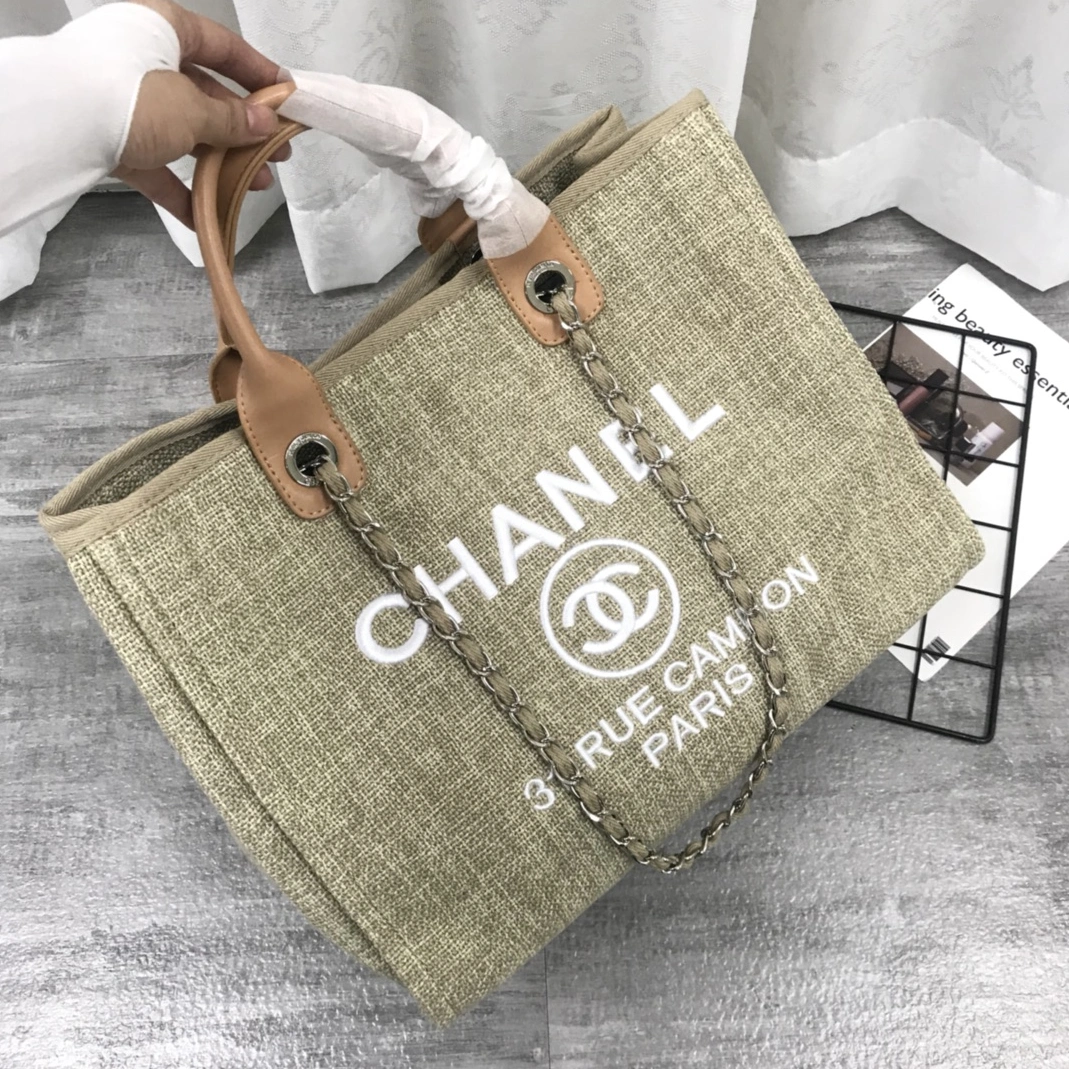 Chanel AAA Quality Handbags BestValue 3718
