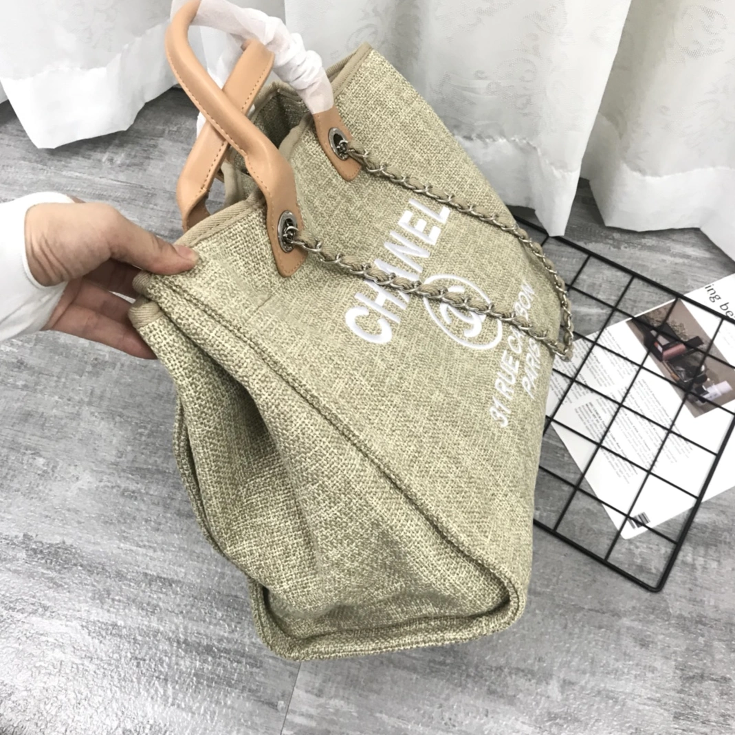 Chanel AAA Quality Handbags BestValue 3718