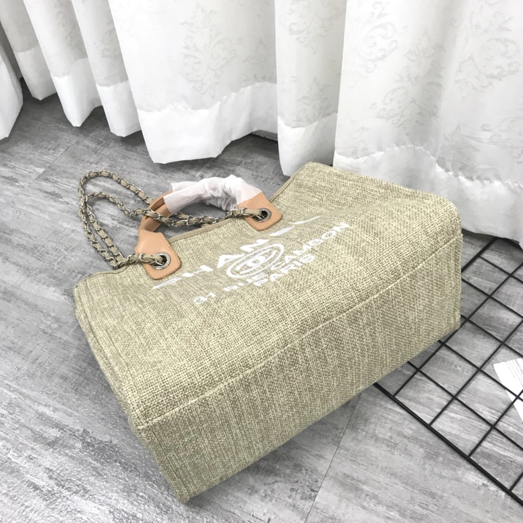 Chanel AAA Quality Handbags BestValue 3718