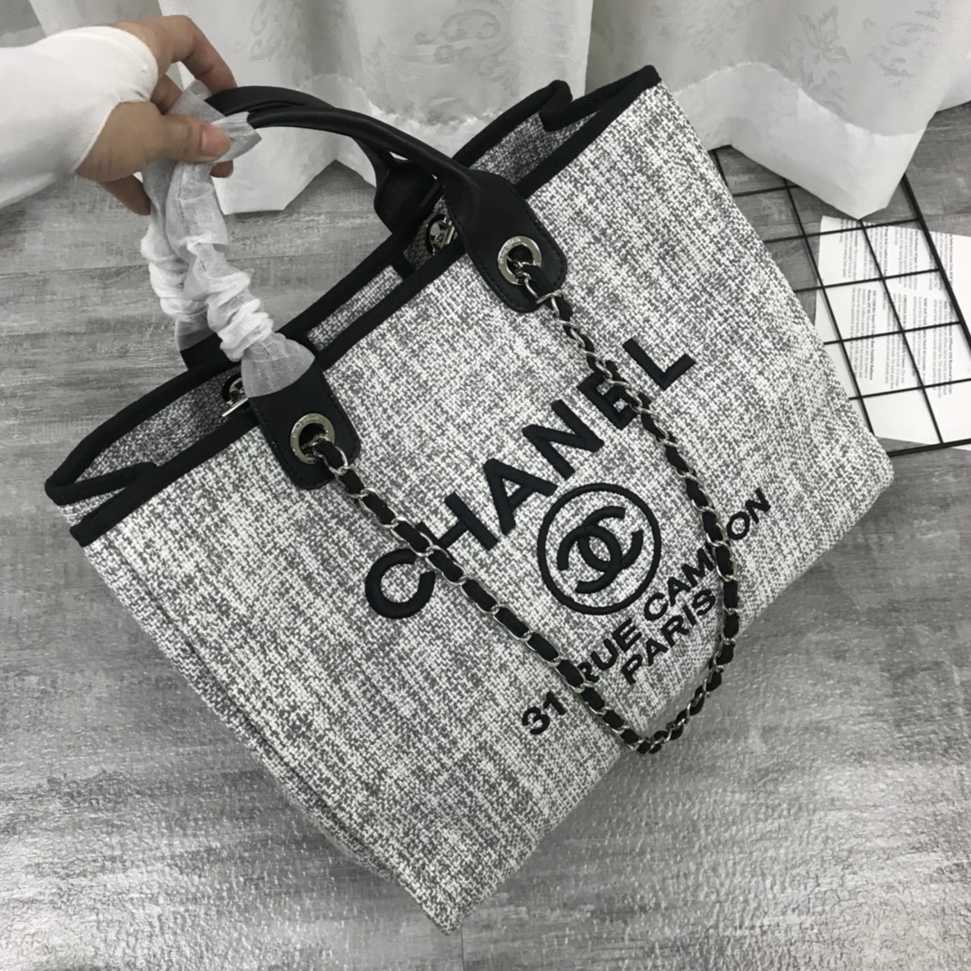 Chanel AAA Quality Handbags Classic 407