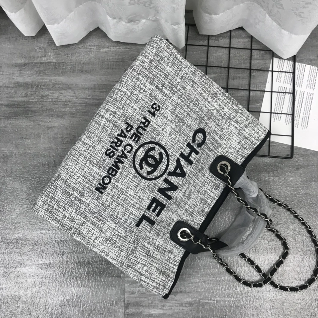 Chanel AAA Quality Handbags Classic 407