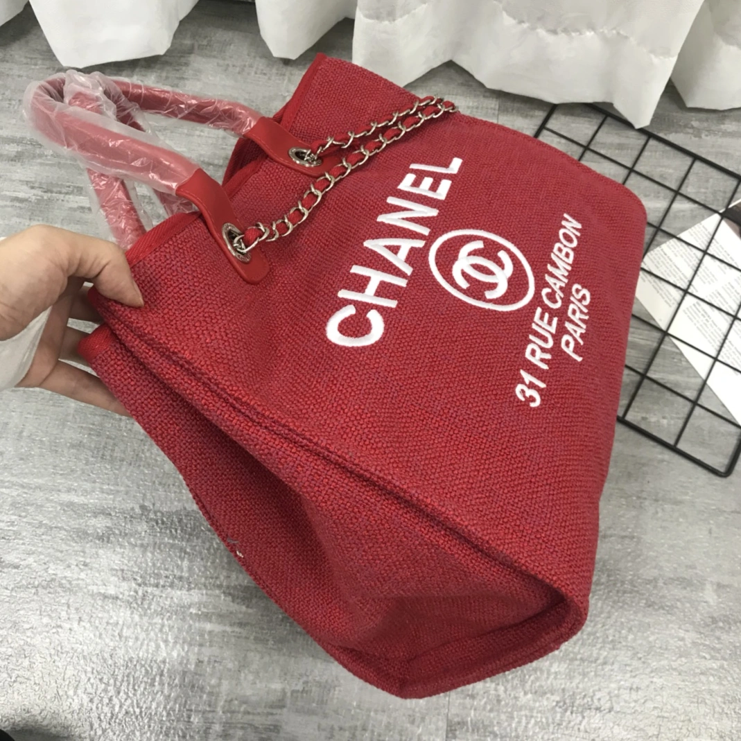 Chanel AAA Quality Handbags Flexible 7953