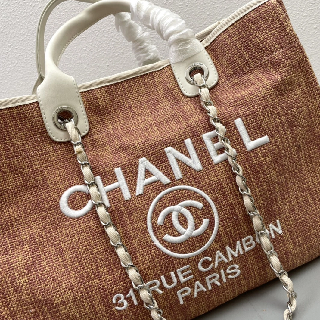Chanel AAA Quality Handbags For Women BestValue 573