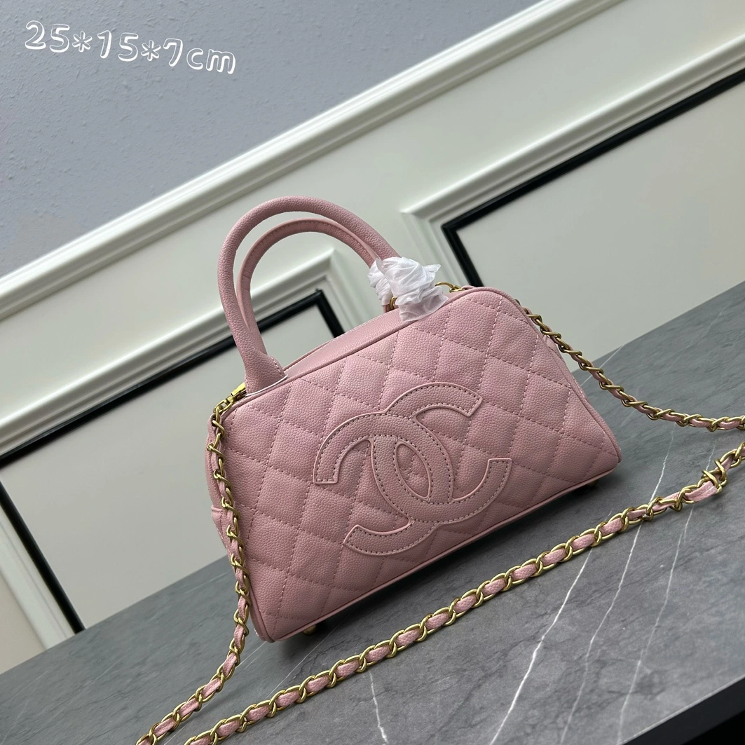 Chanel AAA Quality Handbags For Women Flexible 6931