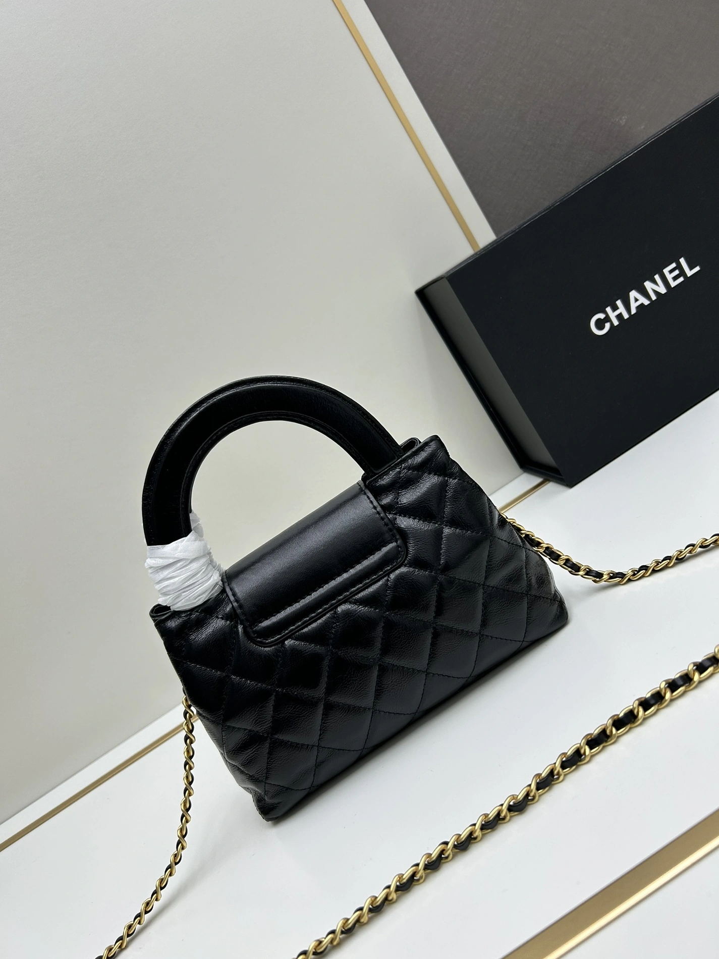 Chanel AAA Quality Handbags For Women HighQuality 8362