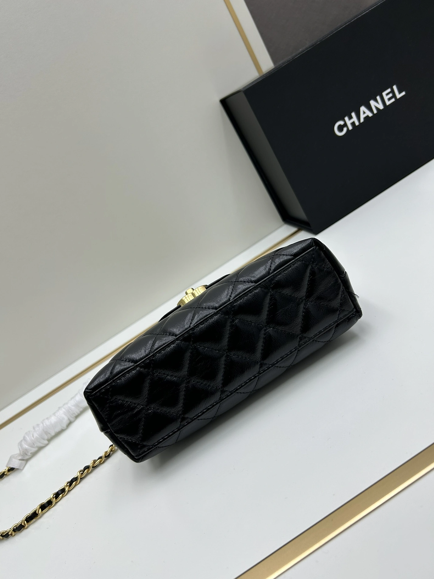 Chanel AAA Quality Handbags For Women HighQuality 8362
