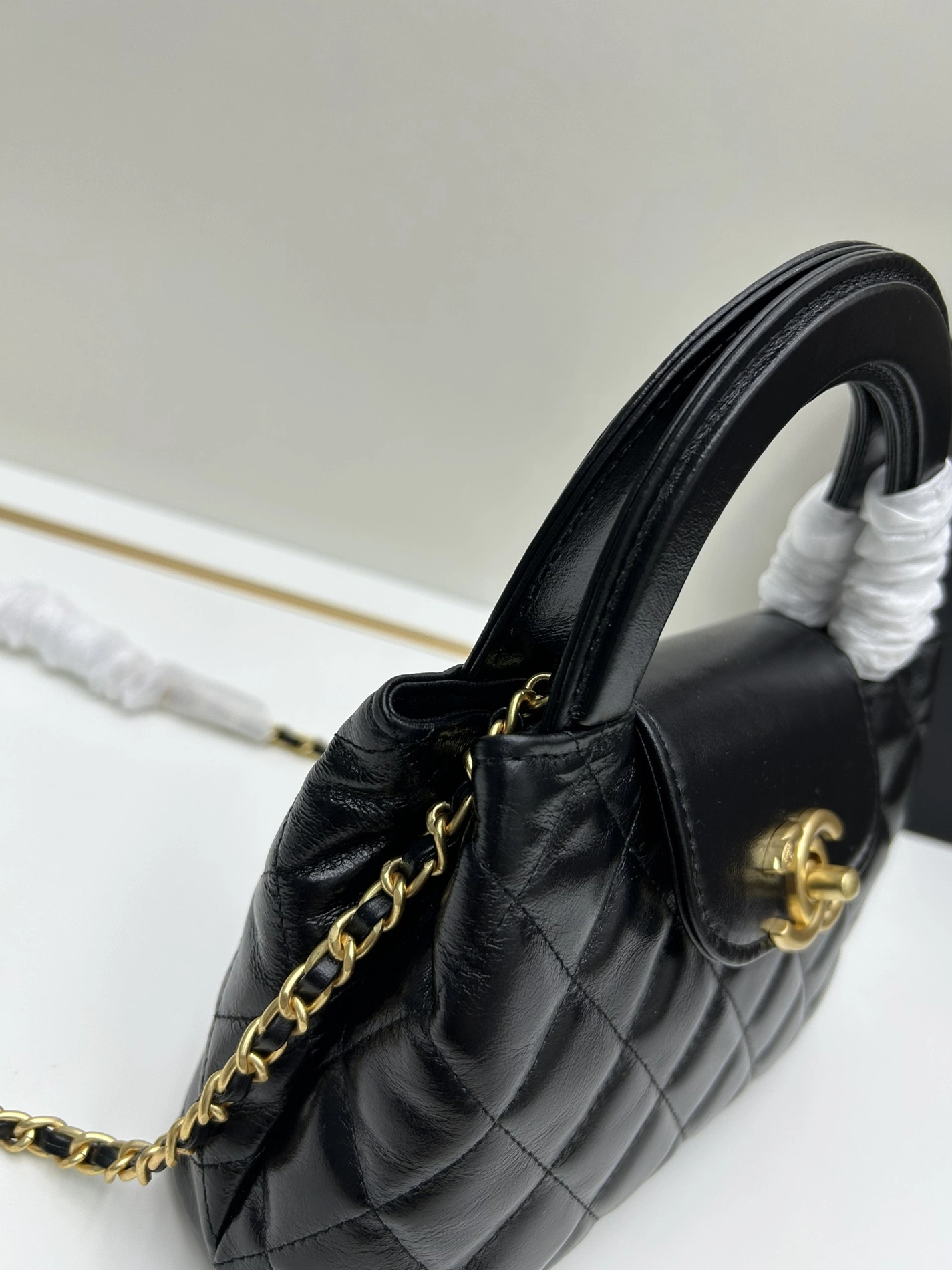 Chanel AAA Quality Handbags For Women HighQuality 8362